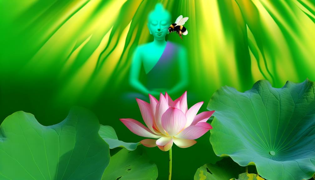 practicing awareness and focus