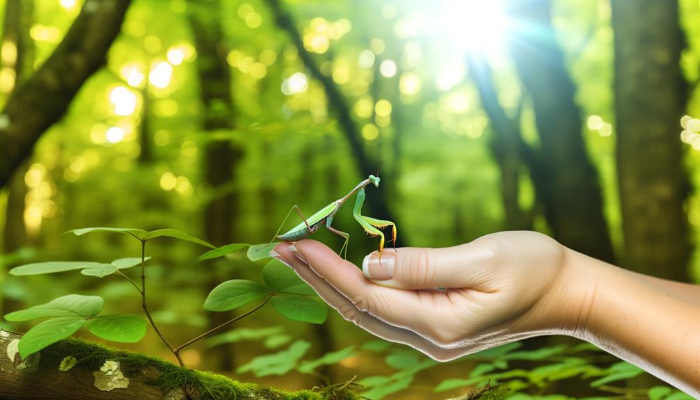 practicing mindful resilience