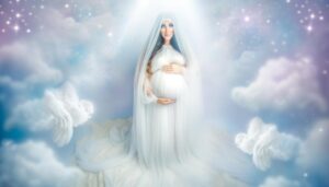 pregnancy dream symbolizes creation