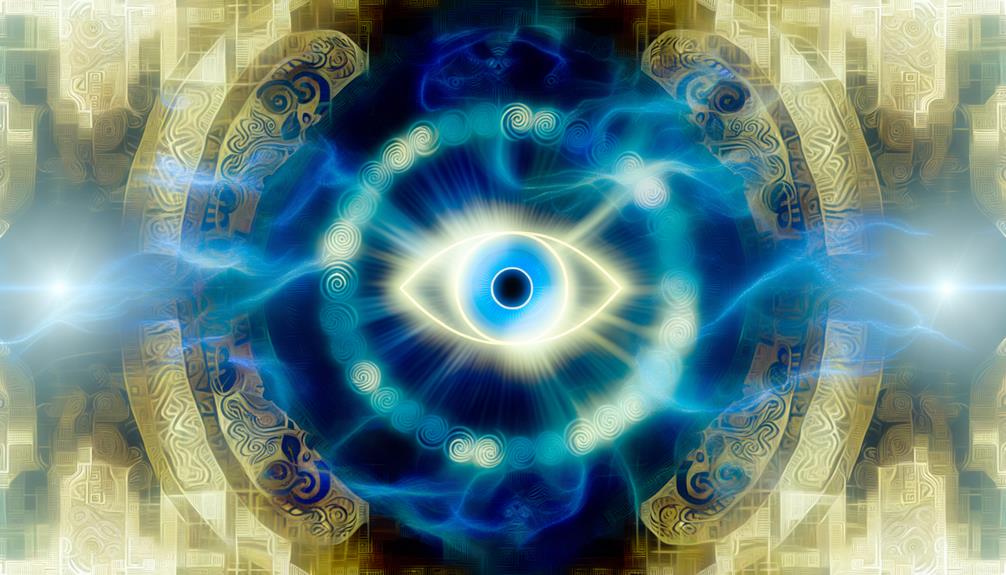 protection against negative energies