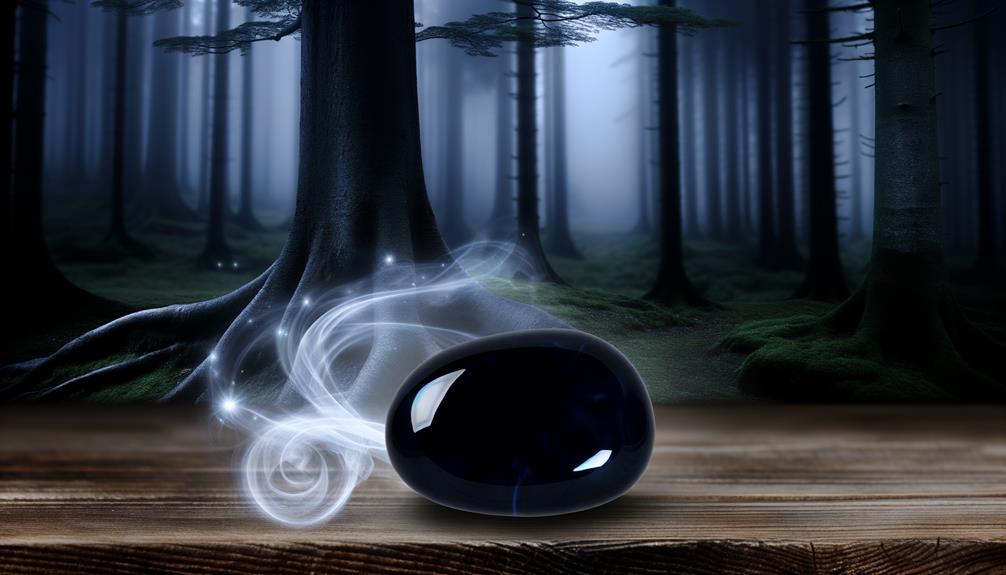 protection strength grounding energy
