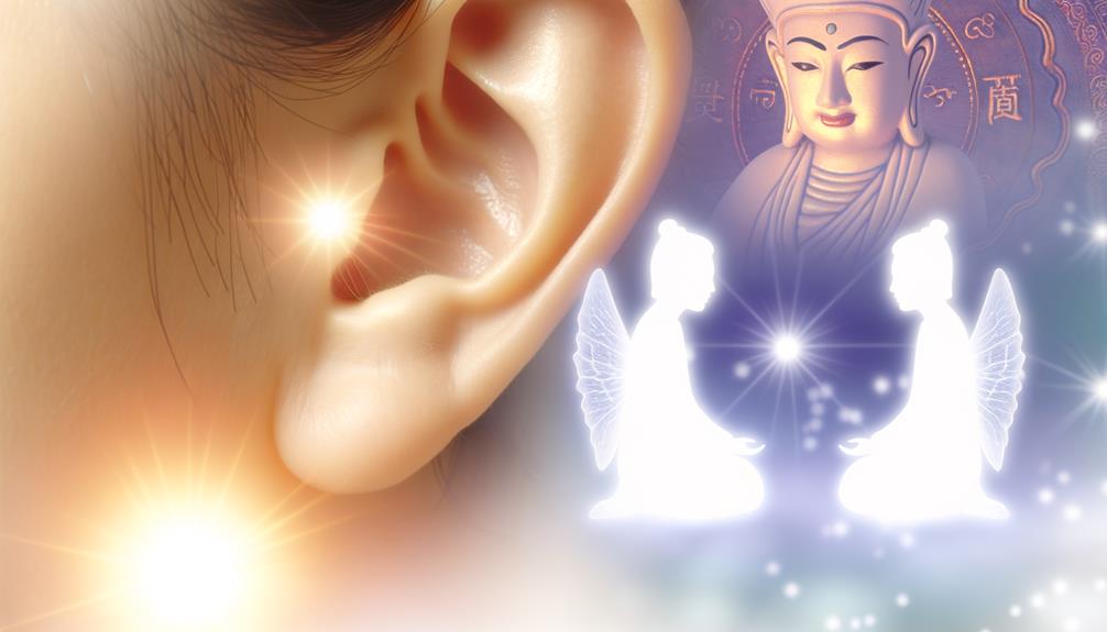 protective ethereal entities