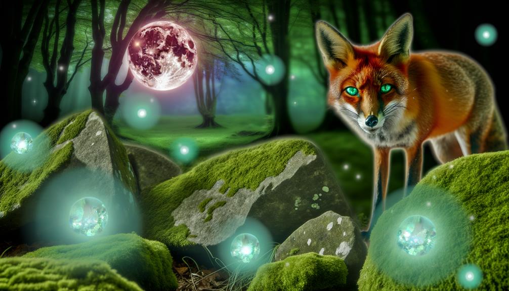 protector of hidden knowledge