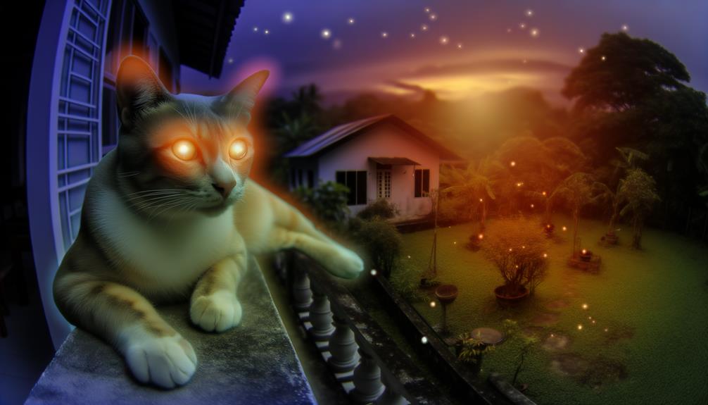 protectors of abode security