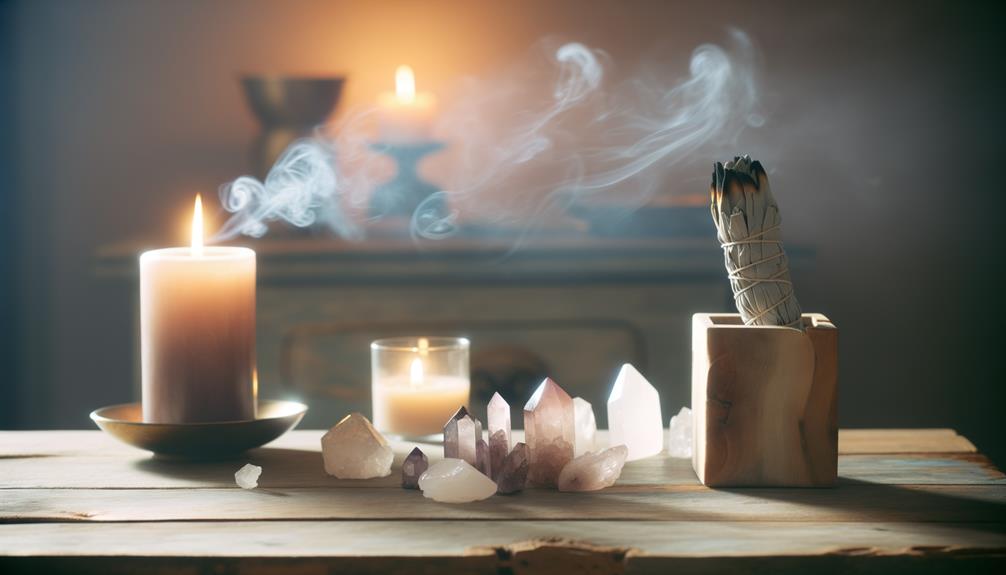 purification of the soul