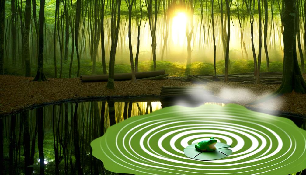 purification of the spirit