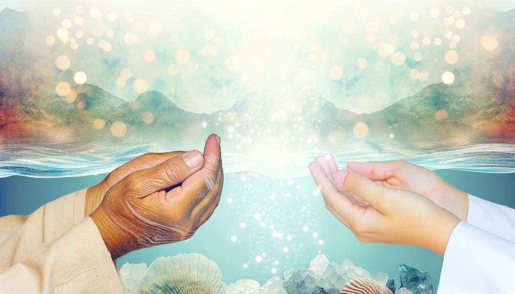 purifying spiritual practices