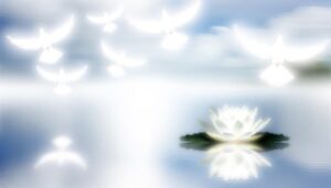 purity innocence spiritual awakening