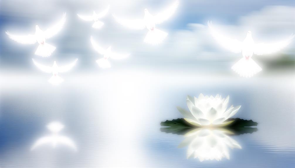 purity innocence spiritual awakening