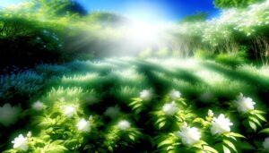 purity innocence spiritual growth