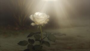 purity innocence spiritual love