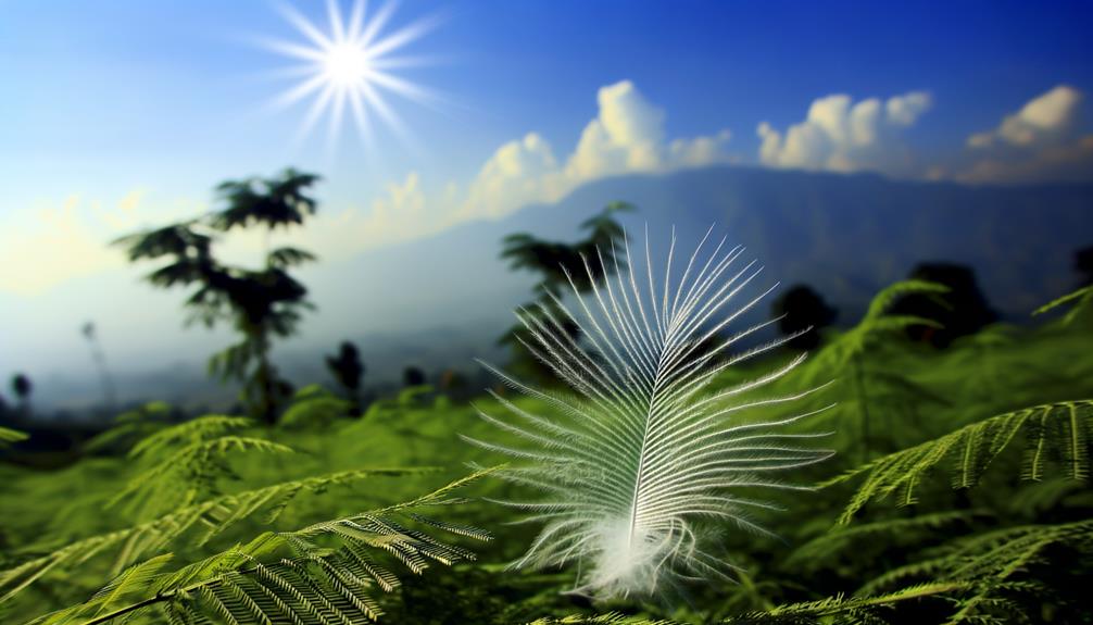 purity peace spiritual guidance