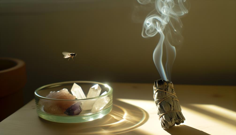 purity through cleansing rituals