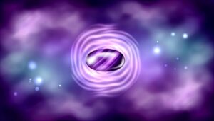 purple tigers eye significance