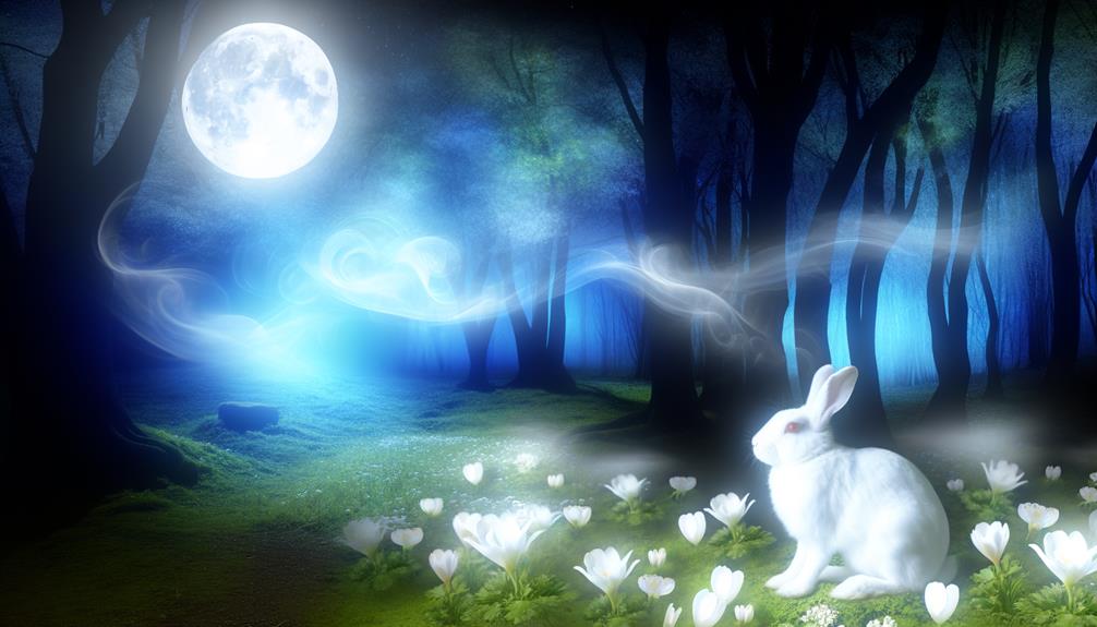 rabbit year spiritual significance
