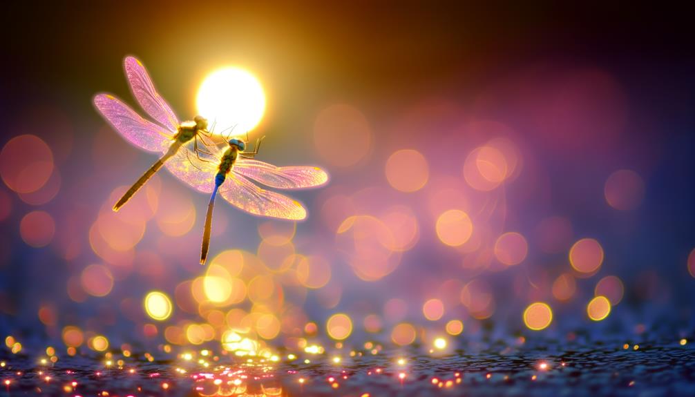 radiance and brightness exploration