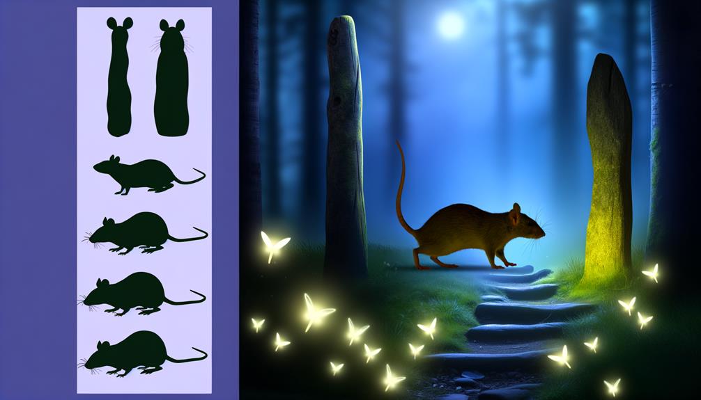 rats cultural symbolism explored