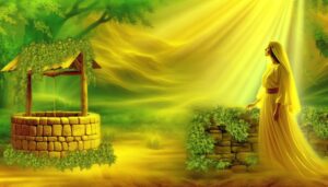 rebecca s biblical spiritual significance