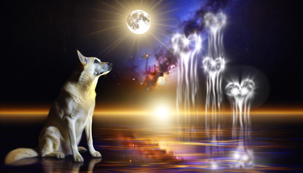 reconnecting with departed souls