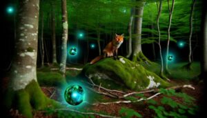 red fox spiritual symbolism