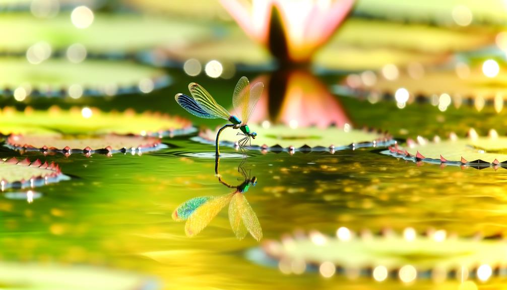 relating to aquatic environments
