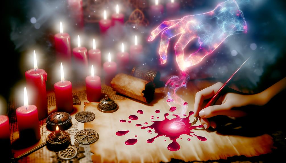 religious imagery and meaning