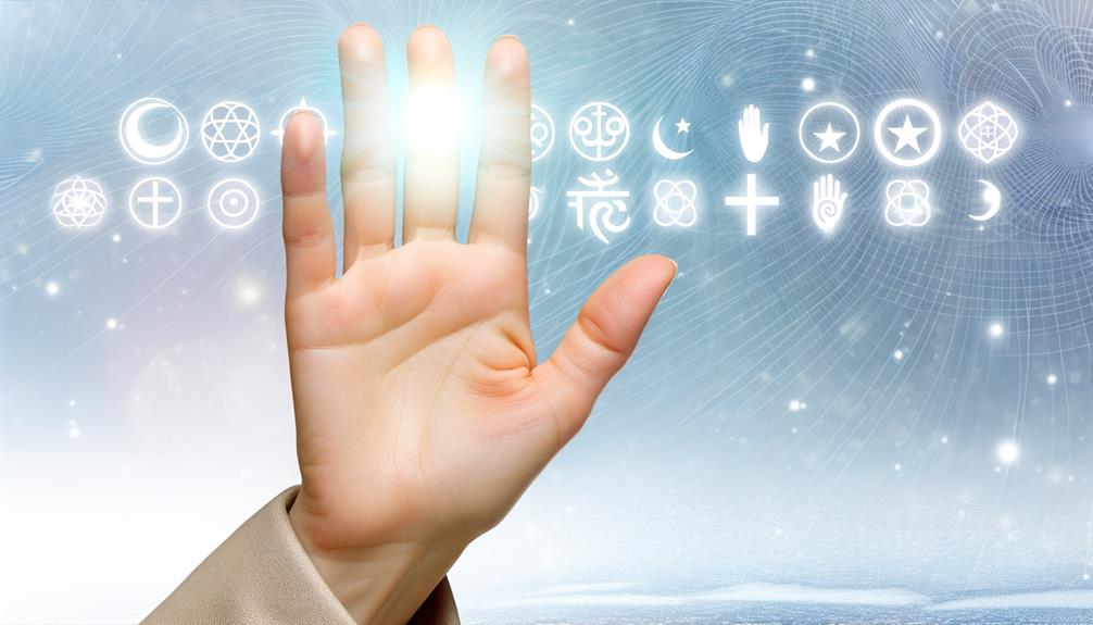 religious symbolism across cultures