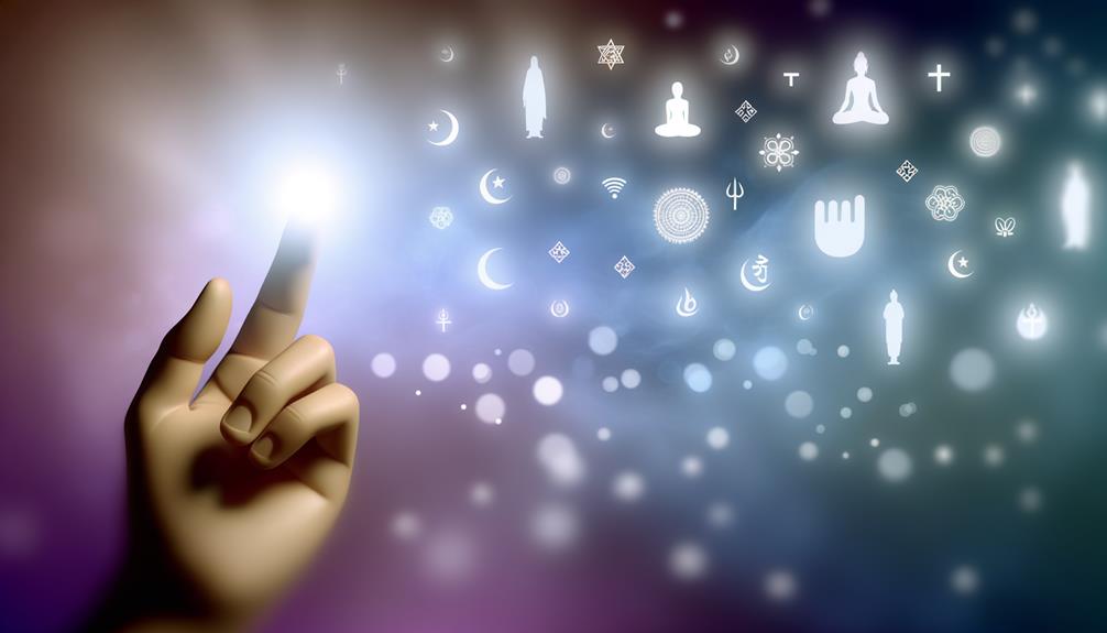 religious symbolism and meaning