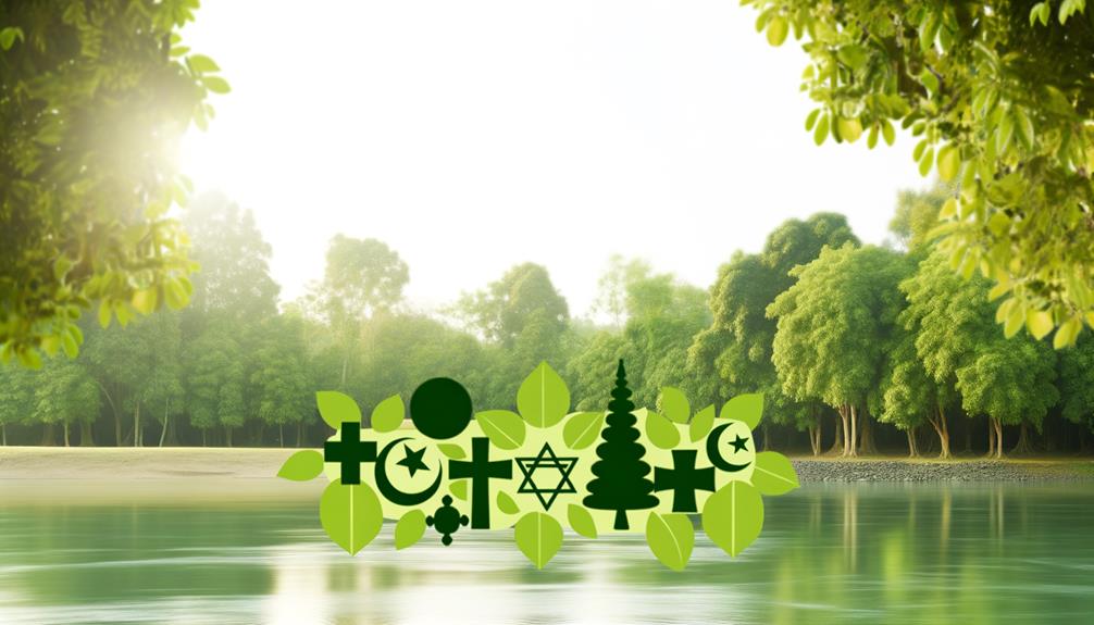 religious symbolism and meanings