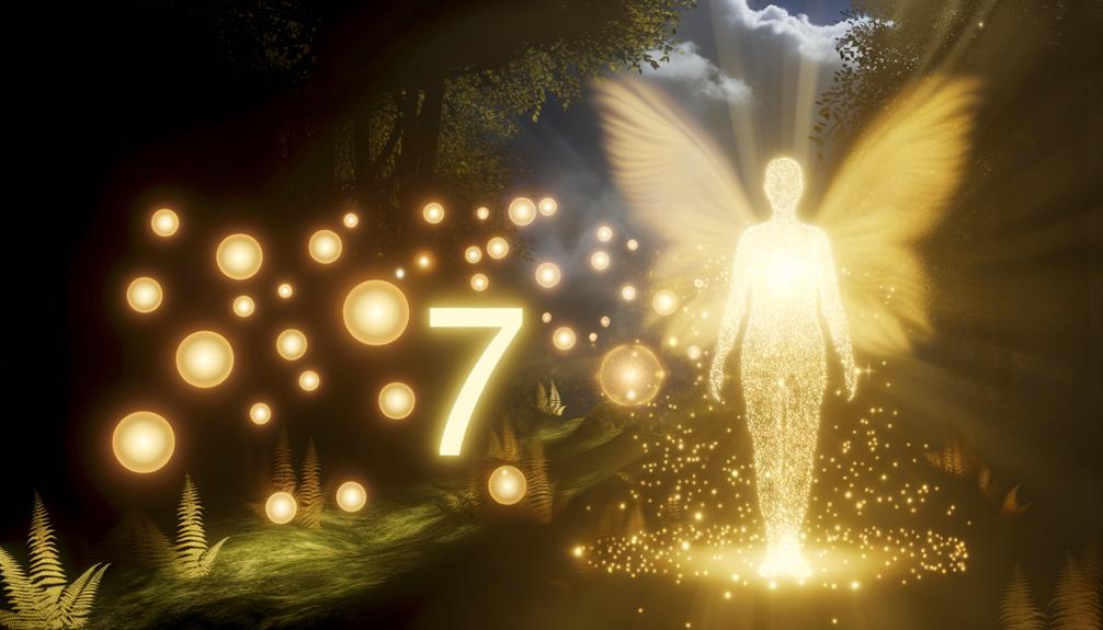 relying on inner guidance