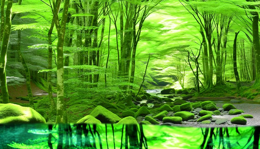 renewal growth harmony balance
