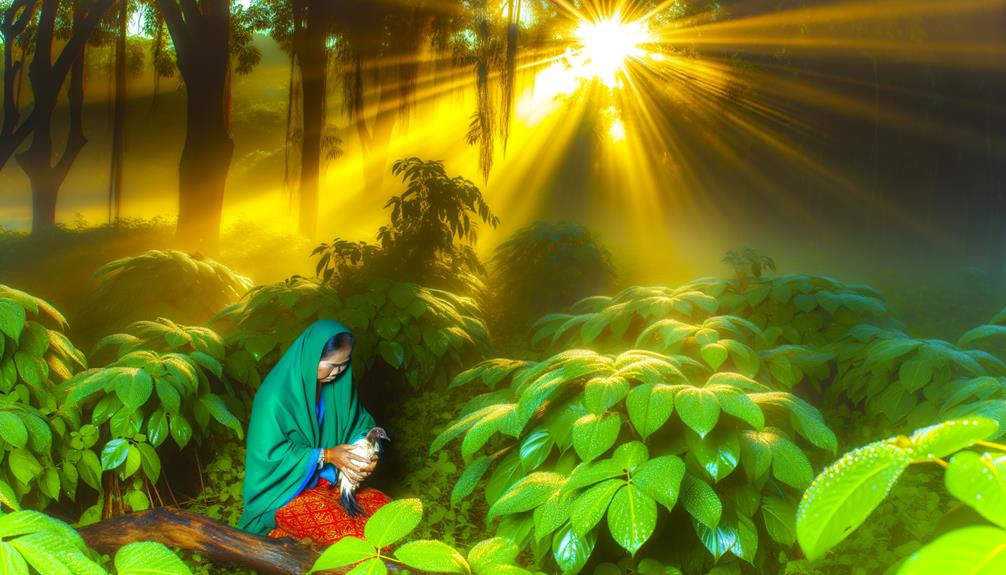 renewal through hopefulness