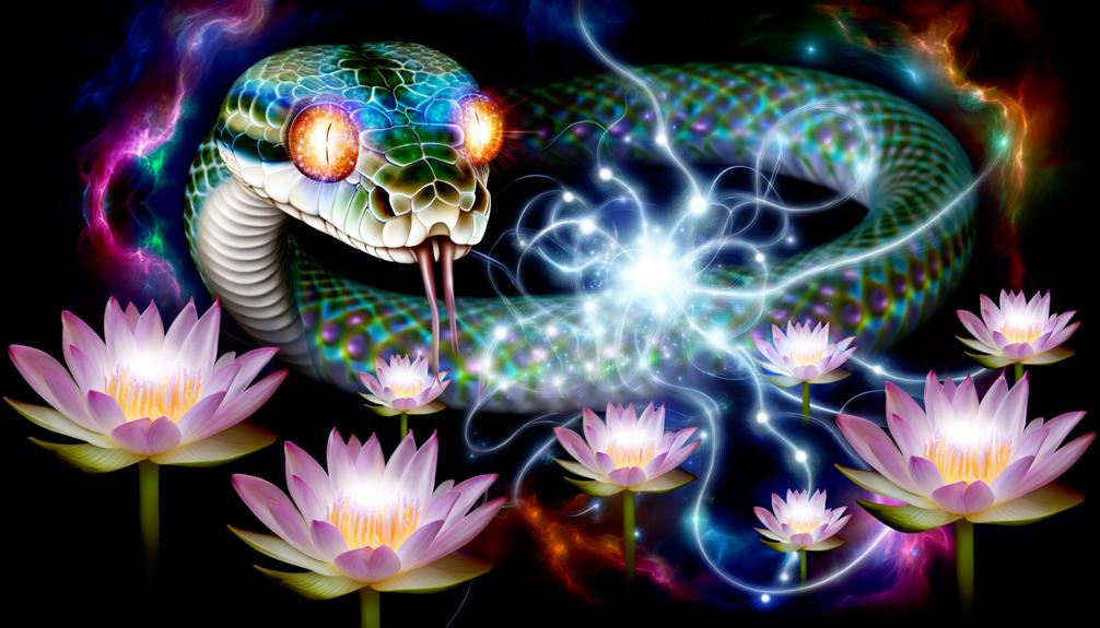 renewal through profound change