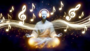 repetitive song spiritual significance