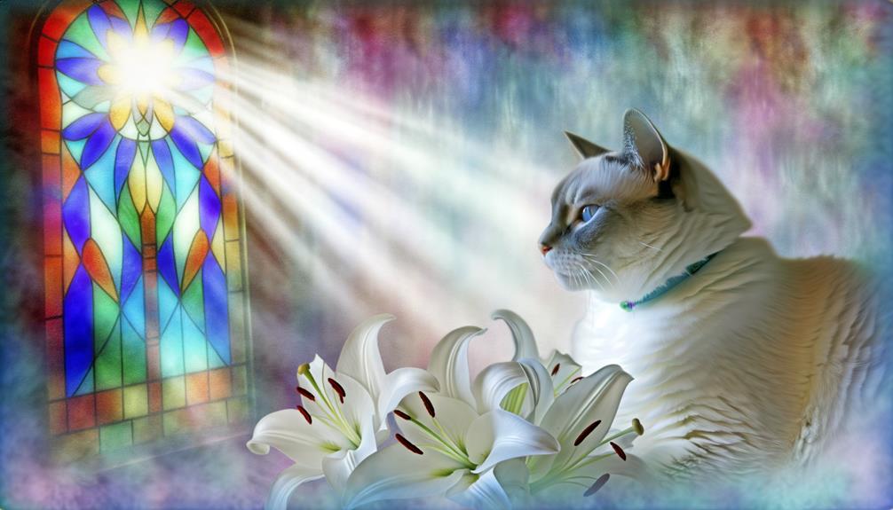 representation of innocence and virtue