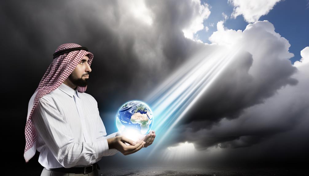 resilience through difficult times