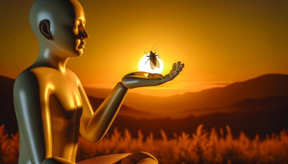 resilience through inner power