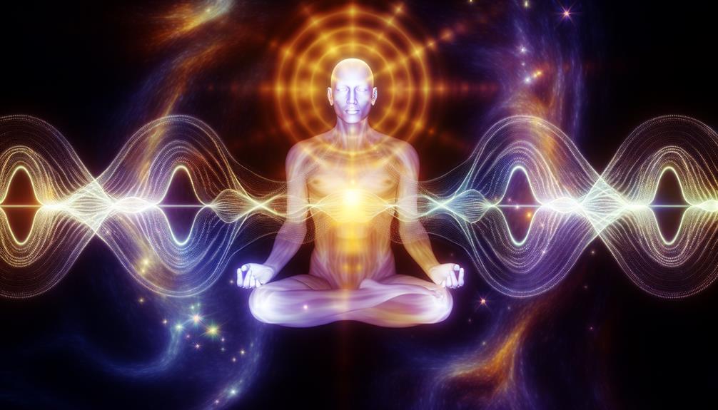 resonant energy waves