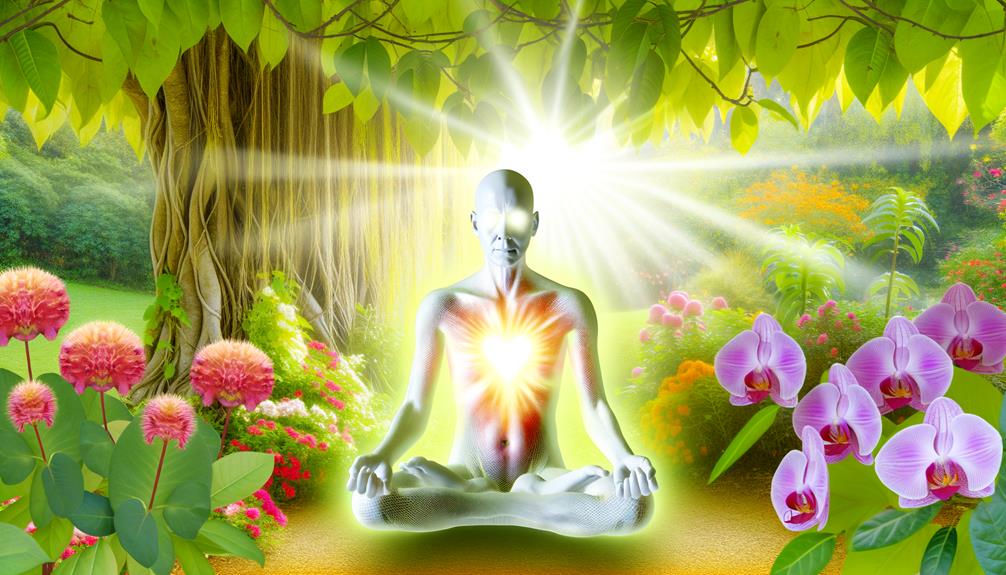restoration through compassionate understanding