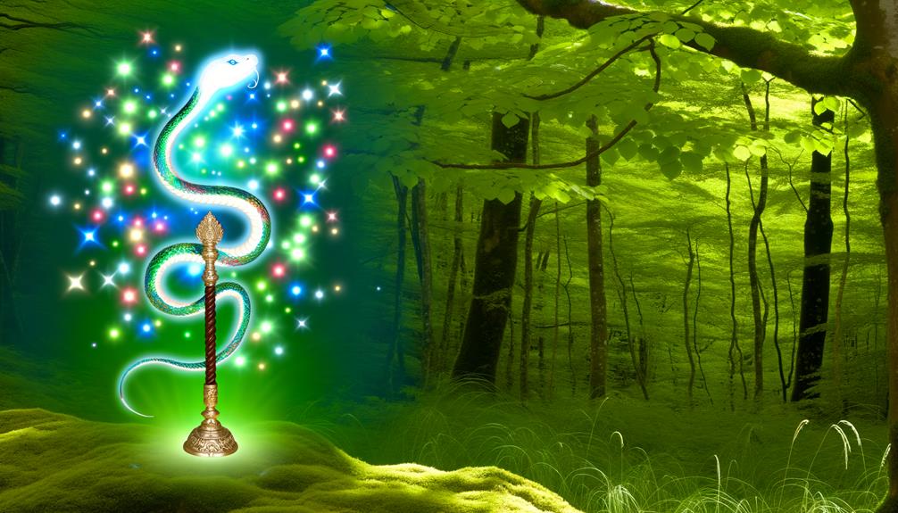 restorative energy flow
