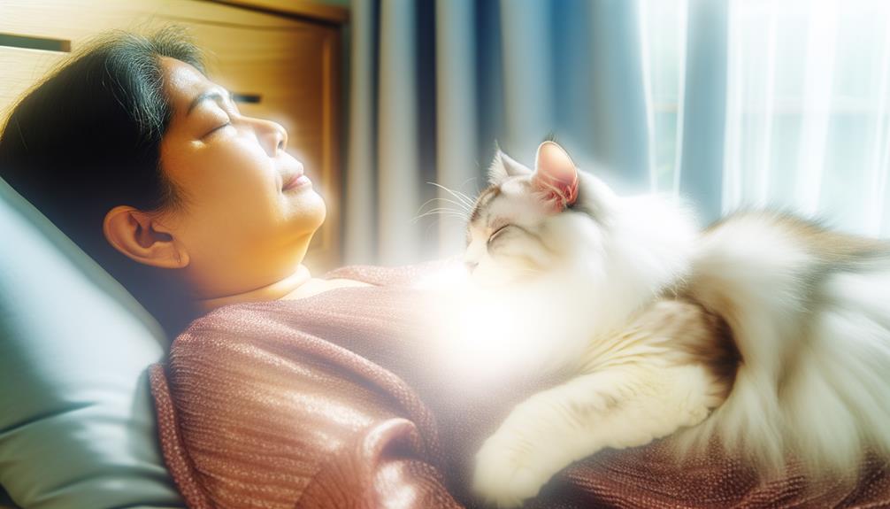 restorative life force
