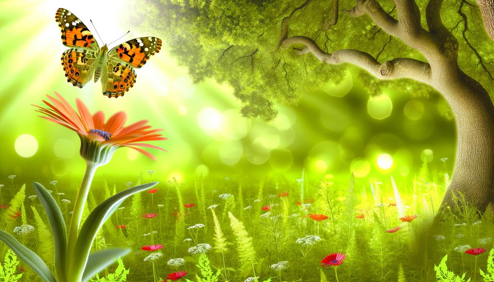 revitalization through optimism