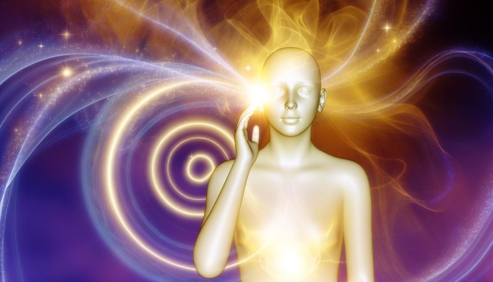 right ear pain significance