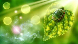 roly poly bugs symbolism