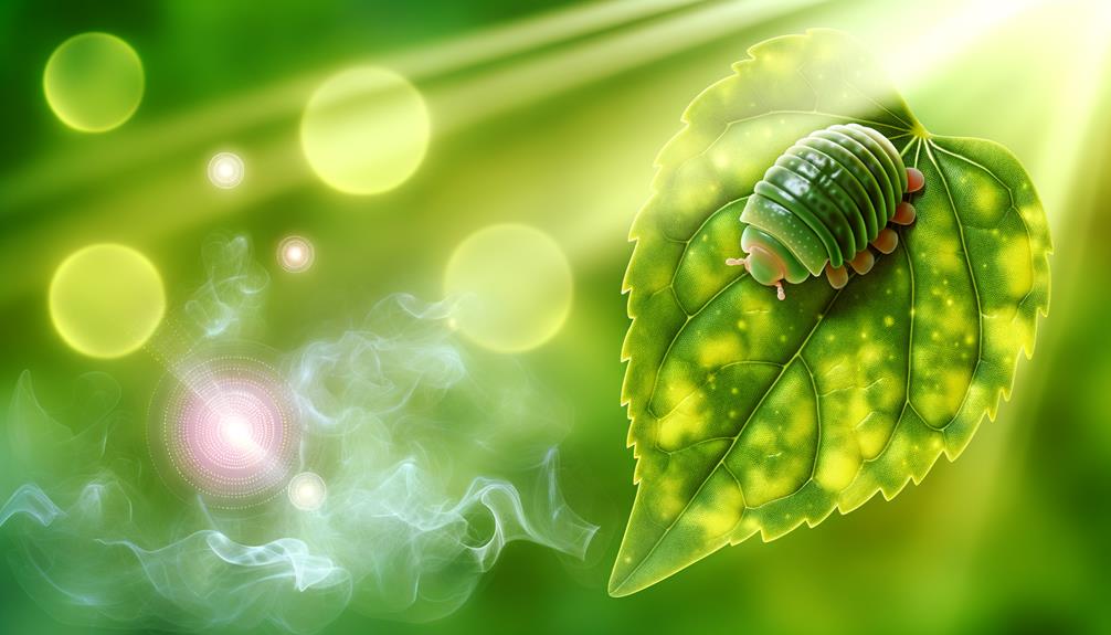 roly poly bugs symbolism