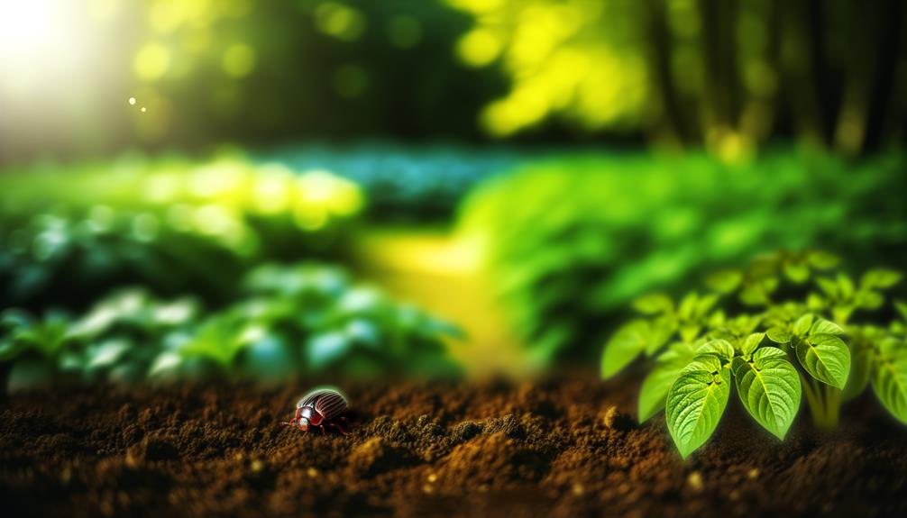 rooted in natural vitality