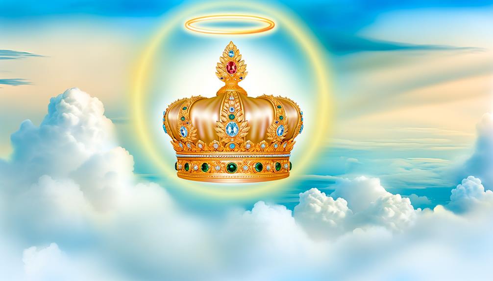 royal authority and power