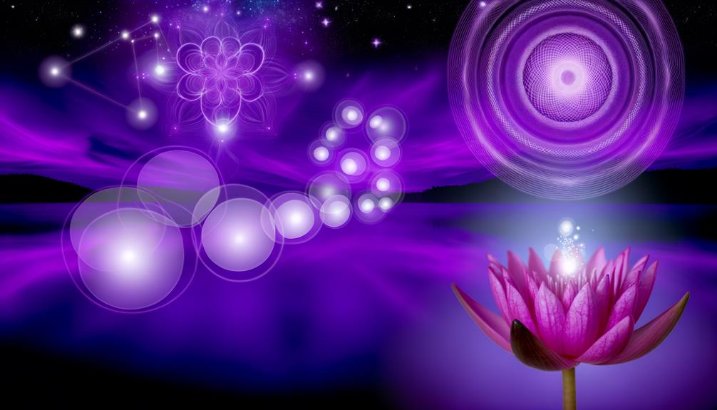 sacred meaning and representation