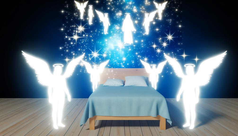 sacred meetings and insights
