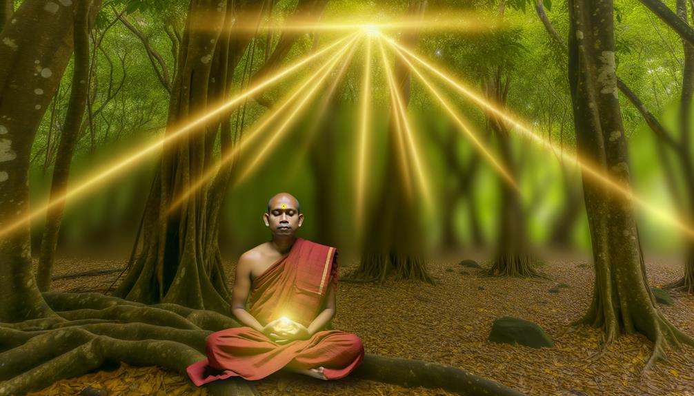 sacred message exchange